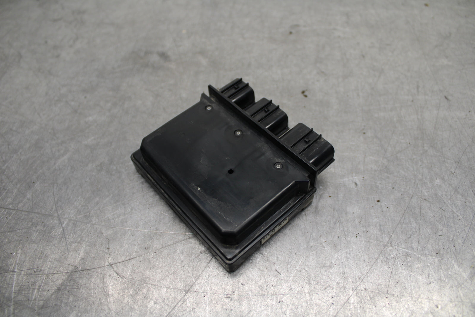 16-17 KAWASAKI VULCAN S 650 EN650 ABS RELAY 27002-0025 BB731