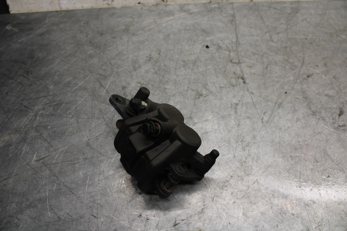 2015 Yamaha YZF R3 FRONT BRAKE CALIPER BB526