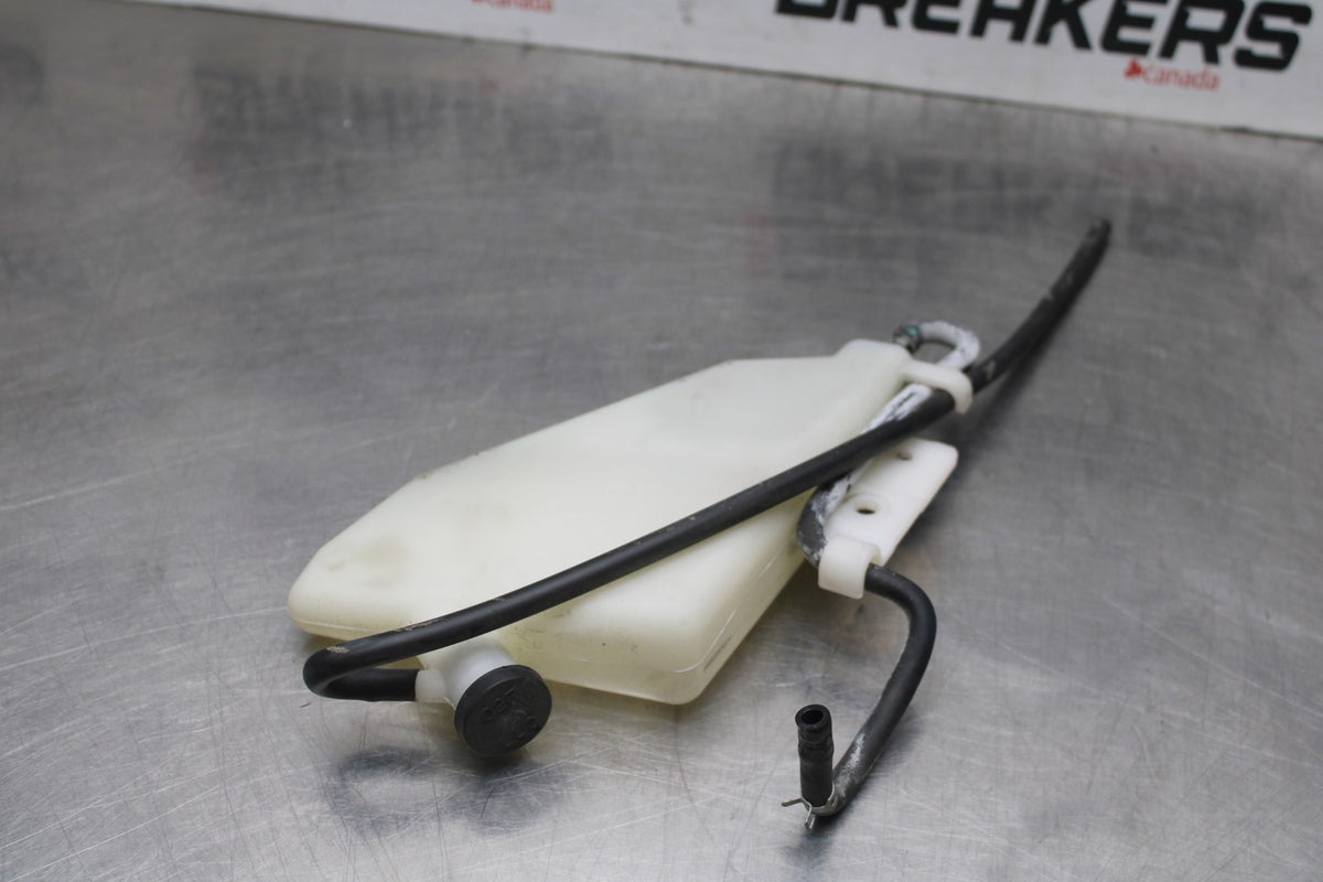 05-06 SUZUKI GSXR1000 COOLANT WATER TANK RESERVOIR BOTTLE BB857