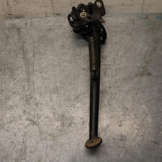 2007 Kawasaki Ninja ZX6R ZX600P KICKSTAND SIDE KICK STAND 34024-0001-18R BB47