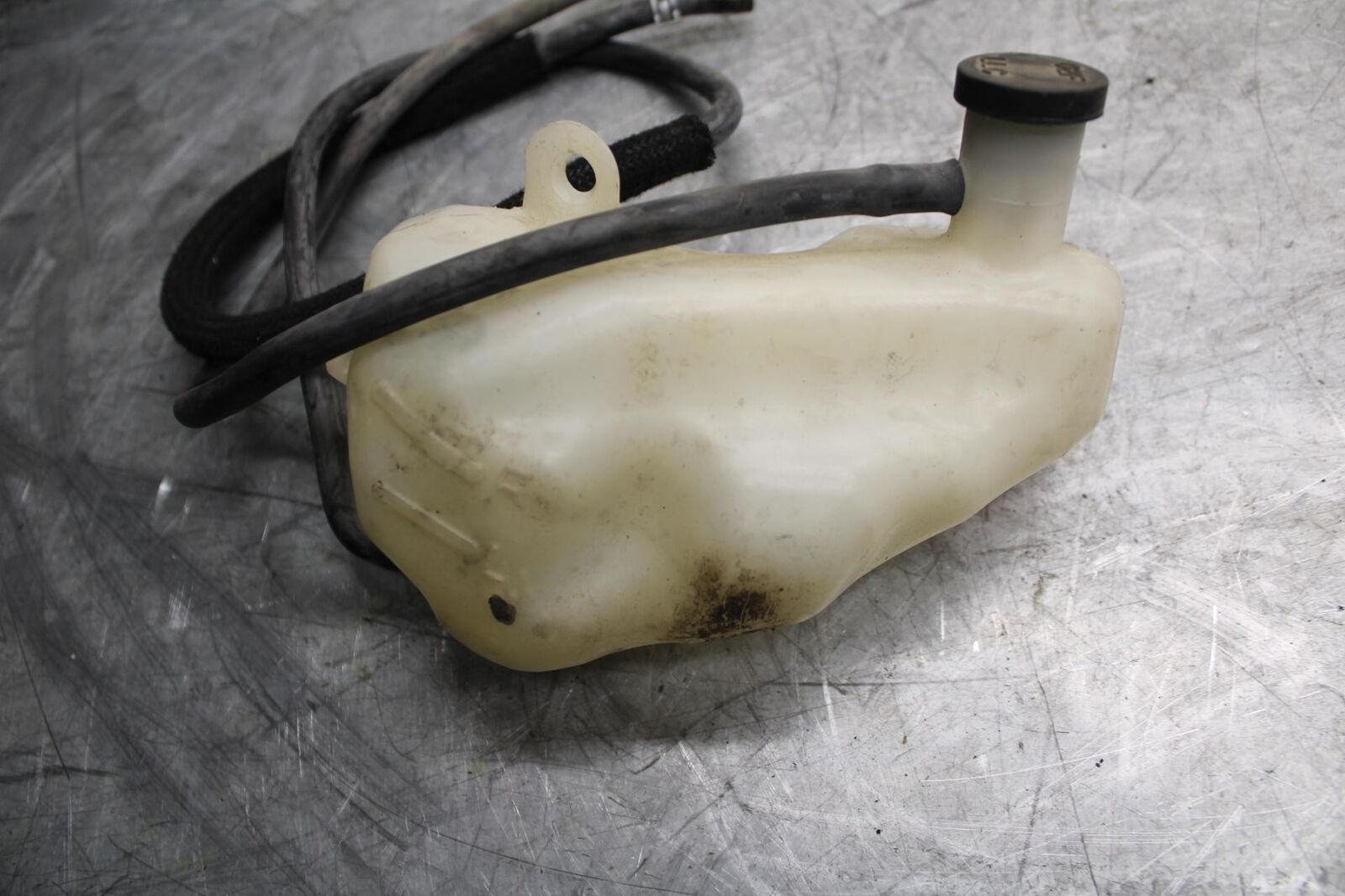 2007 Suzuki GSXR1000 COOLANT WATER TANK RESERVOIR BOTTLE 17910-21H00 BB44
