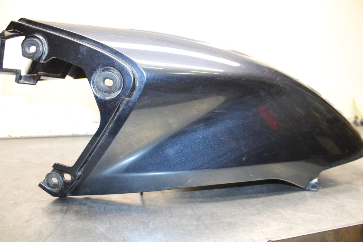 14 HONDA CTX1300A GAS TANK CAP COVER TRIM PANELCOWL FAIRING BB732