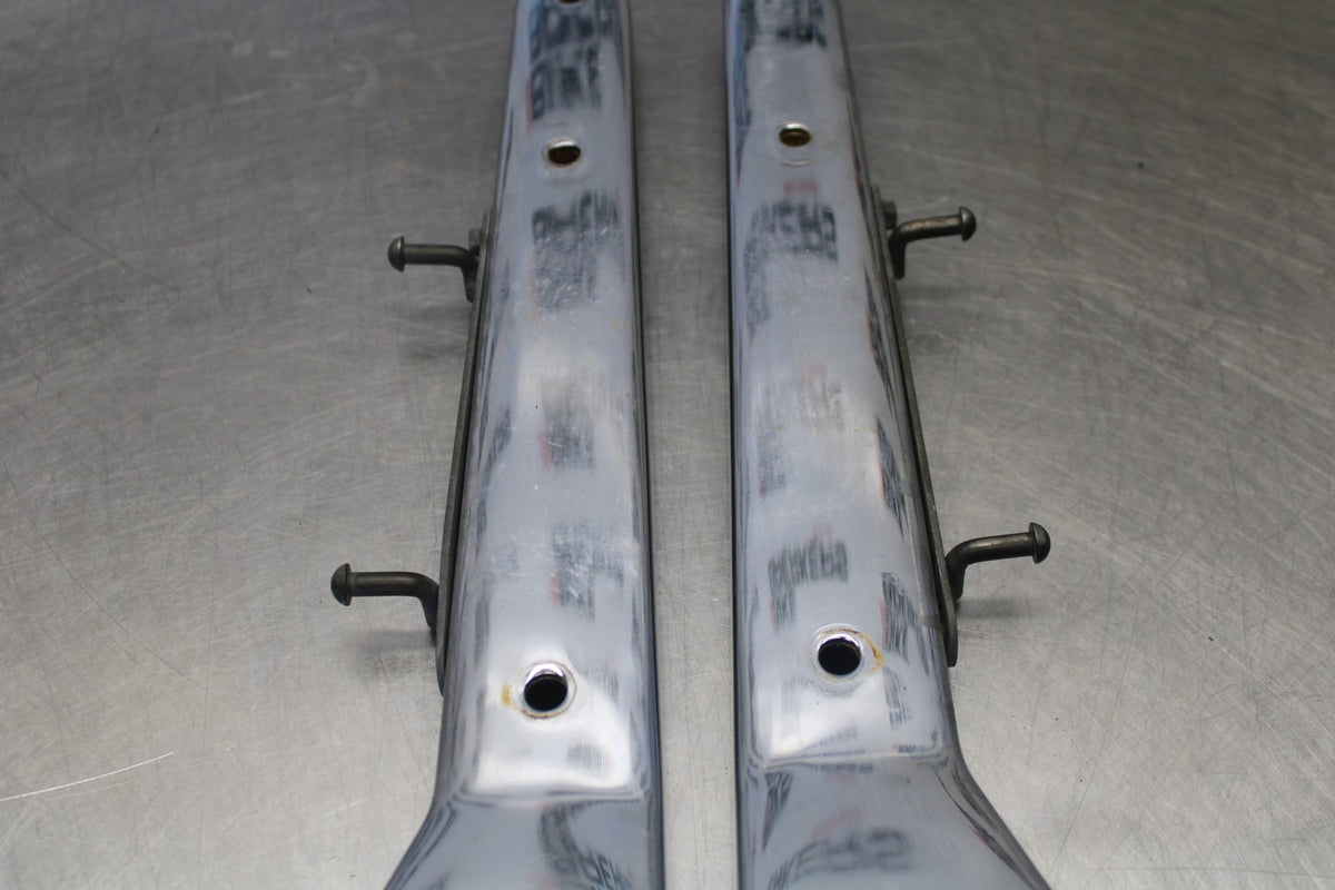 97 KAWASAKI VULCAN 1500 VN1500D CLASSIC REAR FRAME STRUT SET BB936