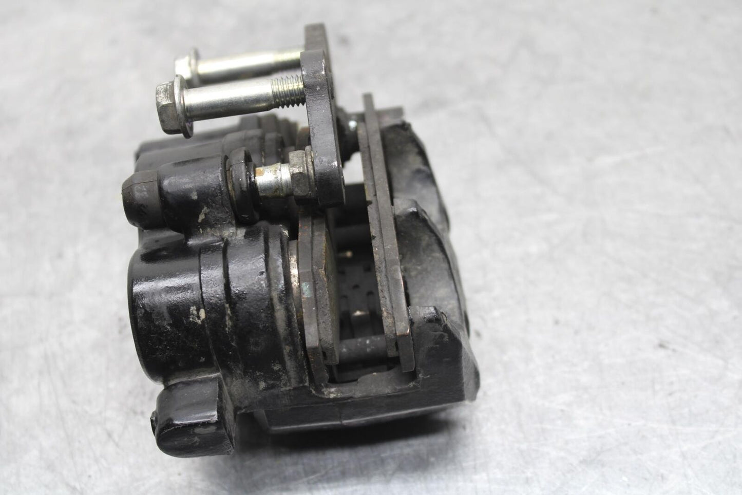 15-16 KAWASAKI EX300 FRONT BRAKE CALIPER BB635