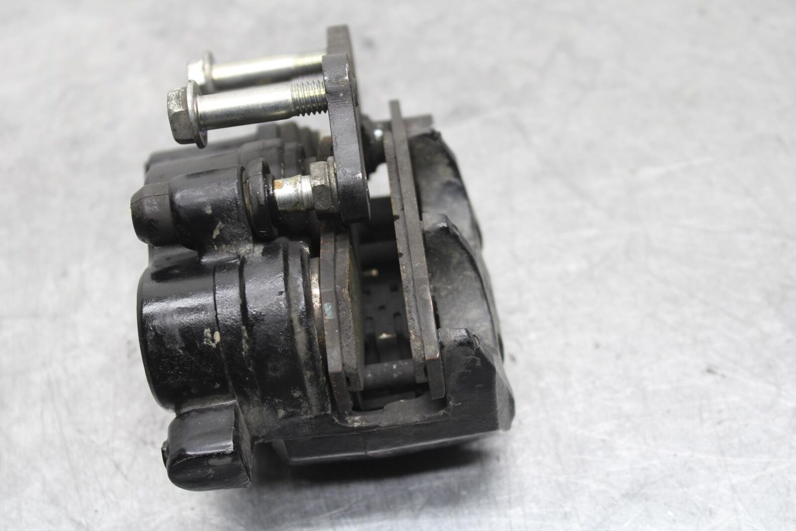 15-16 KAWASAKI EX300 FRONT BRAKE CALIPER BB635