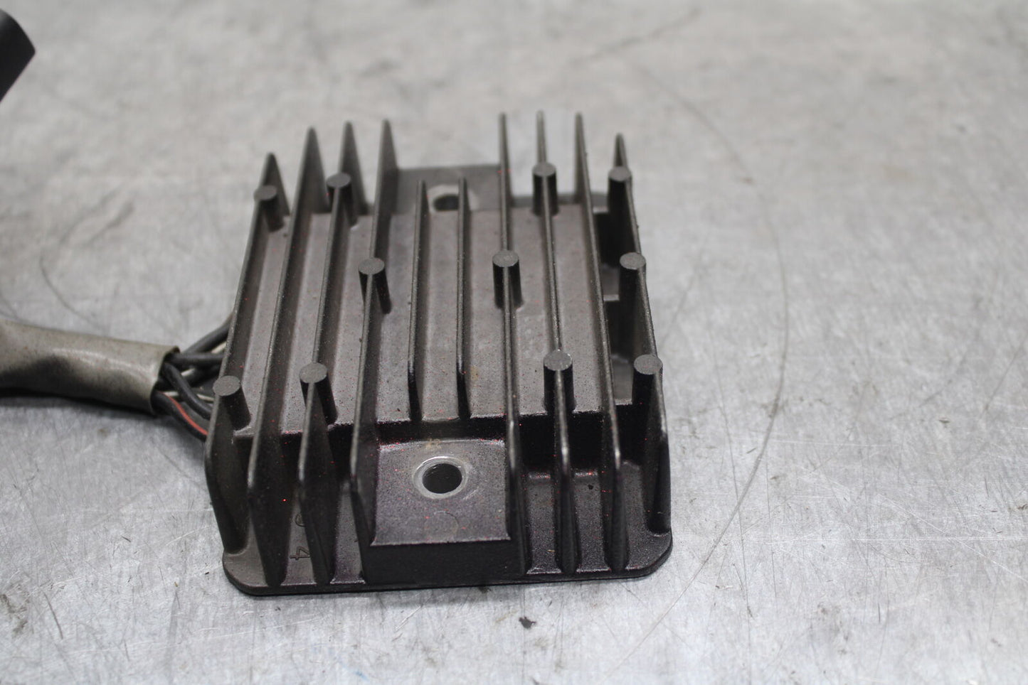 05-06 SUZUKI GSXR1000 RECTIFIER VOLTAGE REGULATOR BB113