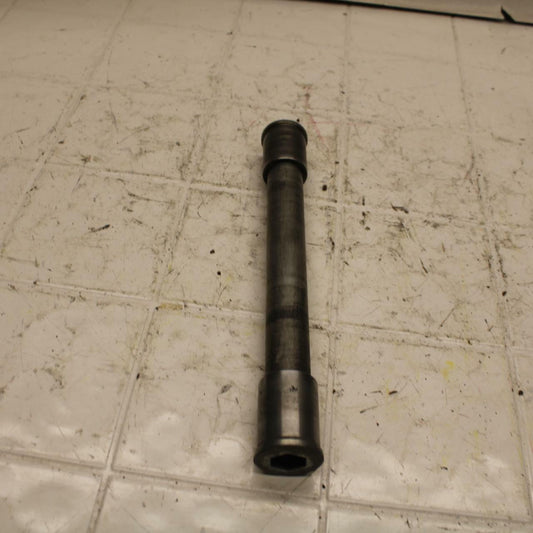 96-03 KAWASAKI NINJA ZX7R FRONT WHEEL RIM AXLE PIVOT BOLT BB18