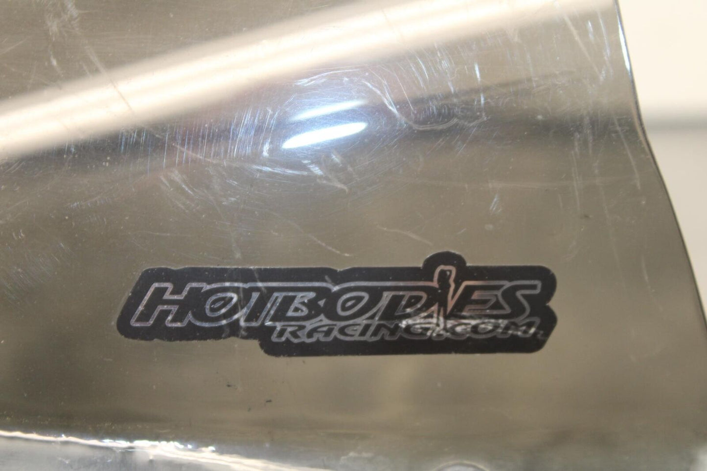 2016 Kawasaki Ninja ZX10R ZX1000 ABS KRT Edition FRONT WINDSHIELD  BB86