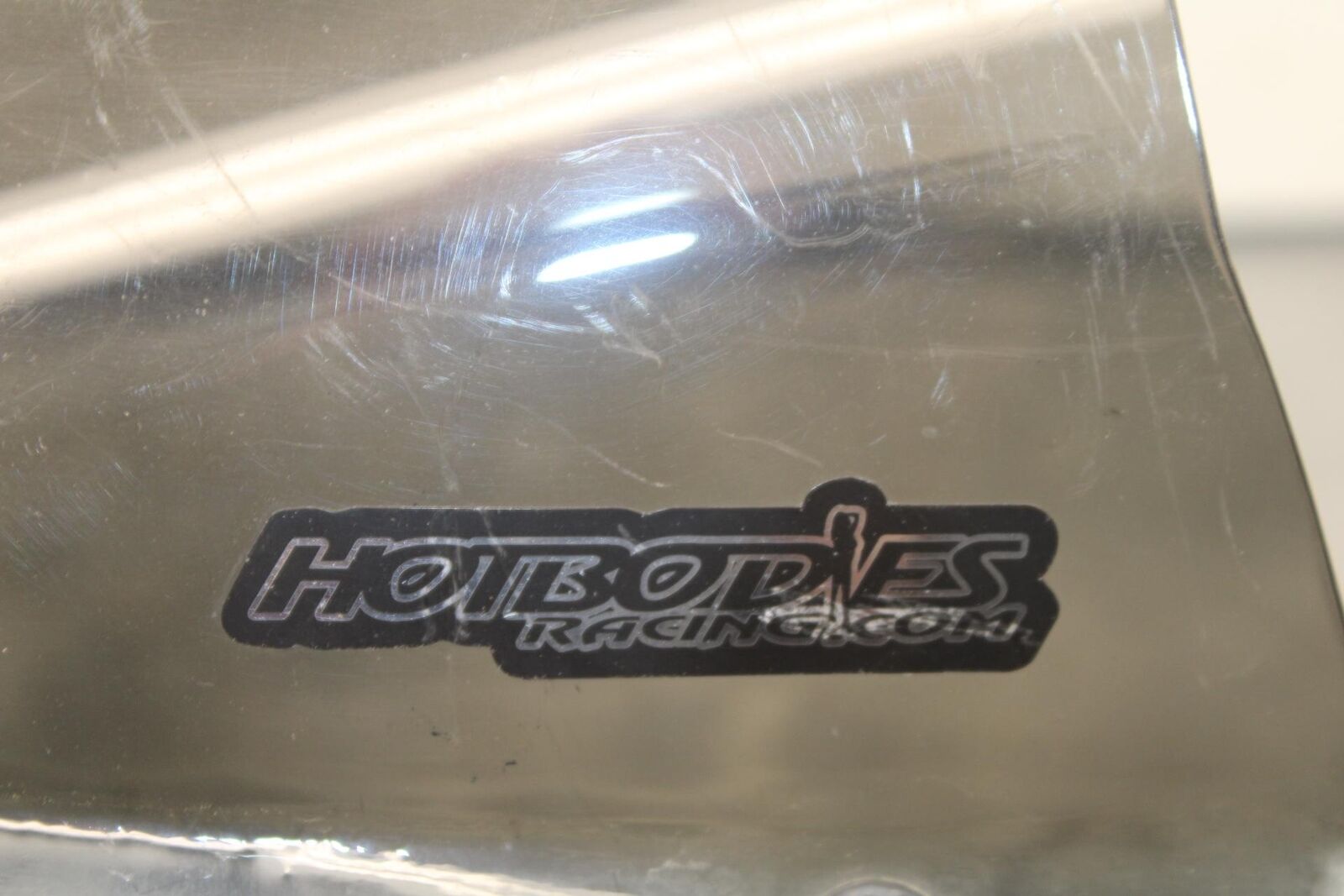 2016 Kawasaki Ninja ZX10R ZX1000 ABS KRT Edition FRONT WINDSHIELD  BB86