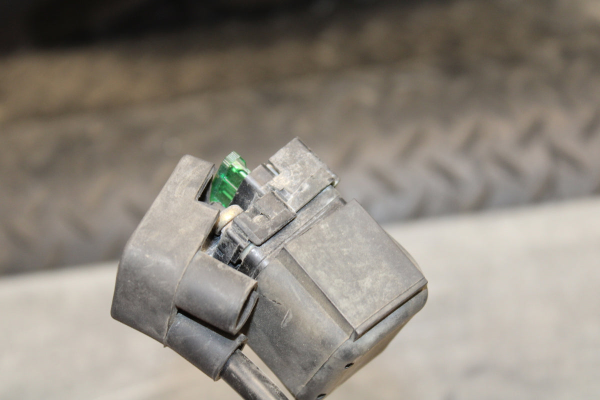 04 KAWASAKI VULCAN 1500 ENGINE STARTER RELAY STARTING MOTOR SWITCH BB762