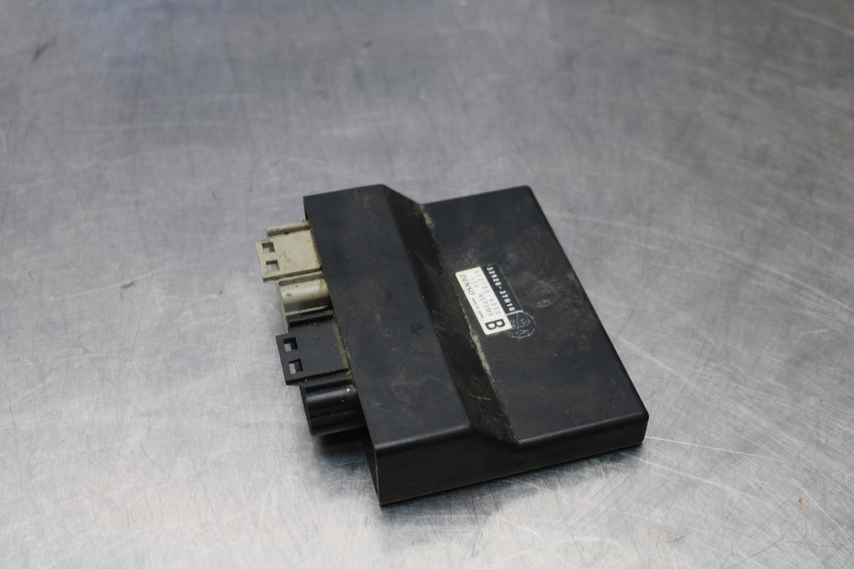 08-10 SUZUKI GSXR 600 ECU COMPUTER CONTROLLER UNIT BLACK BOX ECM CDI BB92