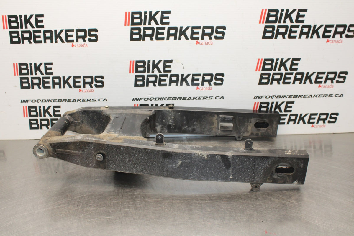 08 SUZUKI SV650 REAR SWINGARM BACK SUSPENSION SWING ARM BB846