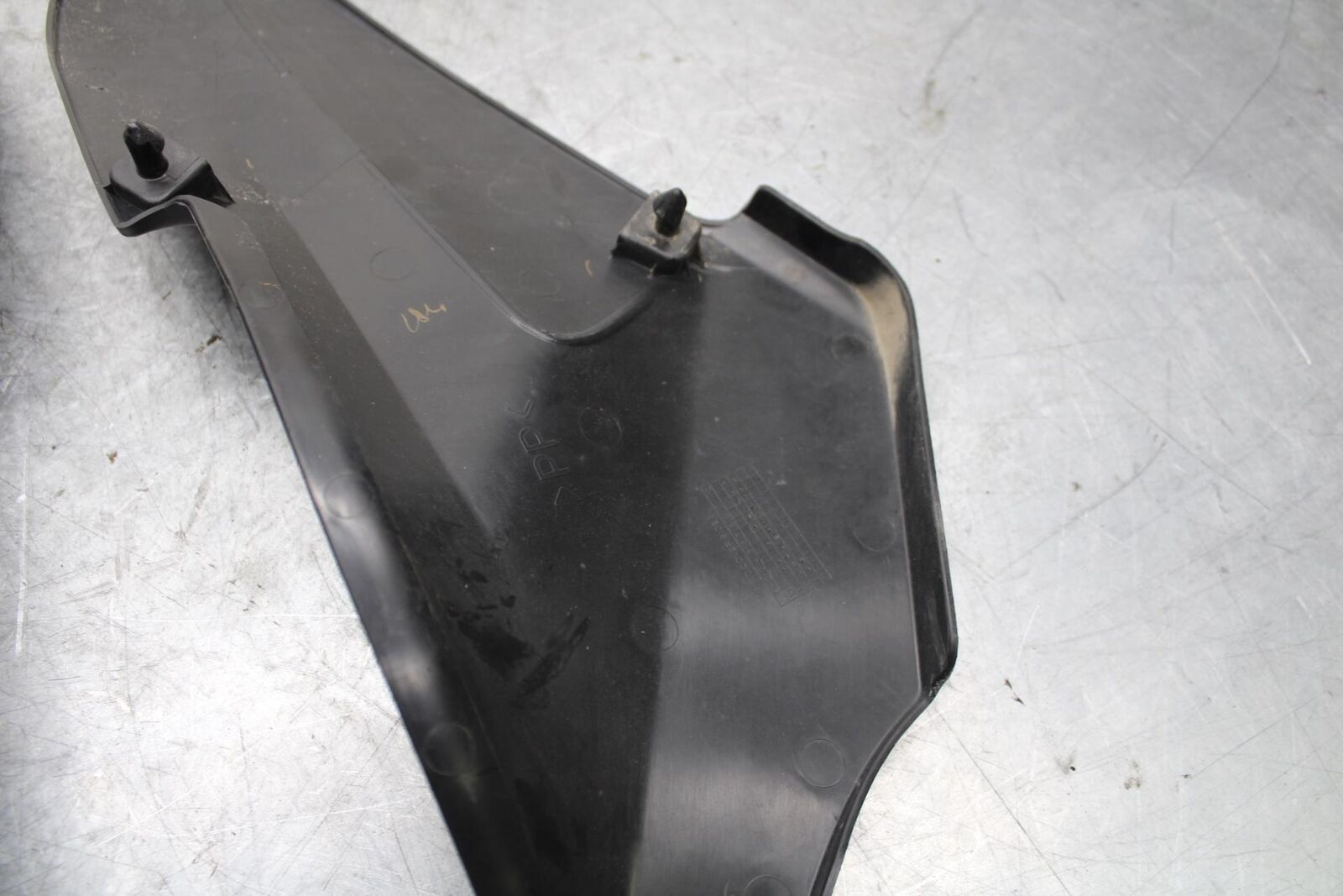 2015 Yamaha YZF R3 SEAT GAS FUEL TANK PANELS COVERS TRIM SET COWLS 