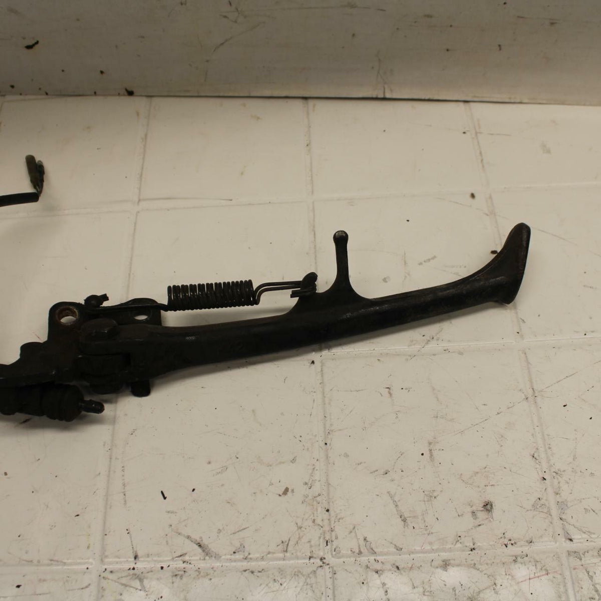 96-03 KAWASAKI NINJA ZX7R KICKSTAND SIDE KICK STAND BB20