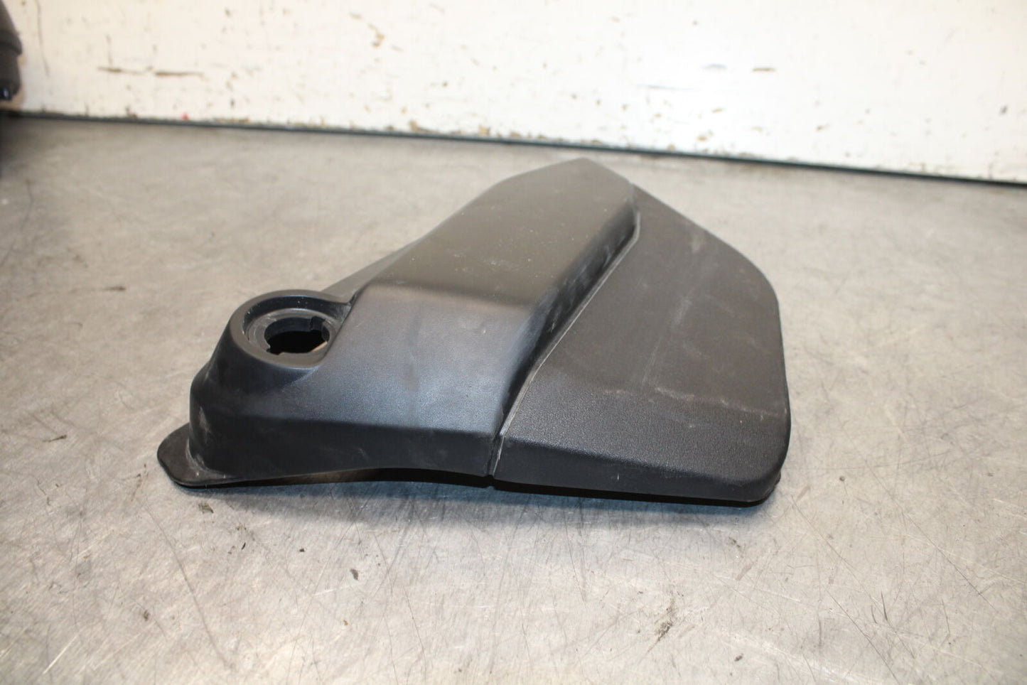 17-24 YAMAHA BOLT XVS950 LEFT SIDE COVER PANEL COWL FAIRING BB729