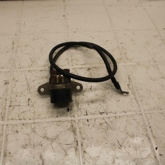 88-89 SUZUKI GSXR750J BB24 ENGINE STARTER RELAY STARTING MOTOR SWITCH BB15
