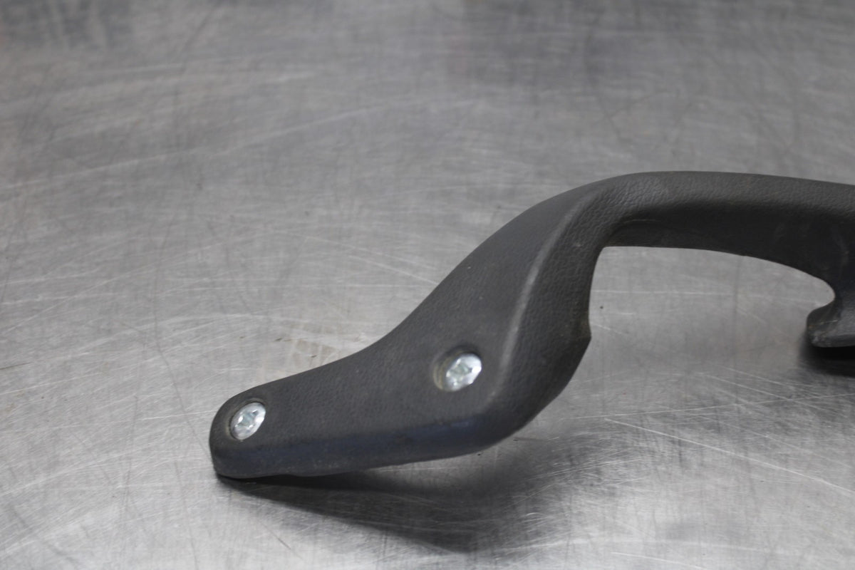 91-02 HONDA ST1100 LEFT PASSENGER REAR SEAT GRAB BAR HANDLE BB881