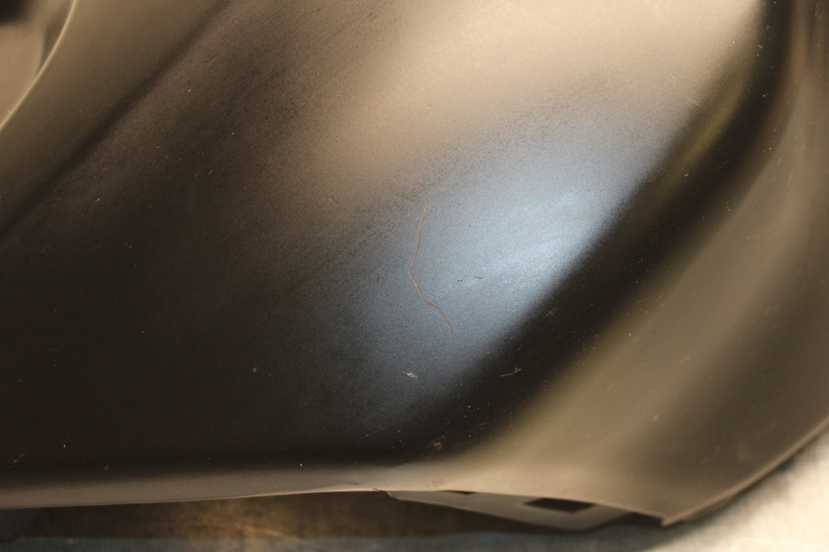 06-07 HONDA CBR1000RR GAS TANK FUEL CELL COVER FAIRING COWL BB756