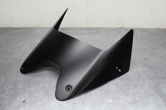 12-25 KAWASAKI NINJA ZX14R NEW!! LOWER BOTTOM BELLY FAIRING COWL BB757