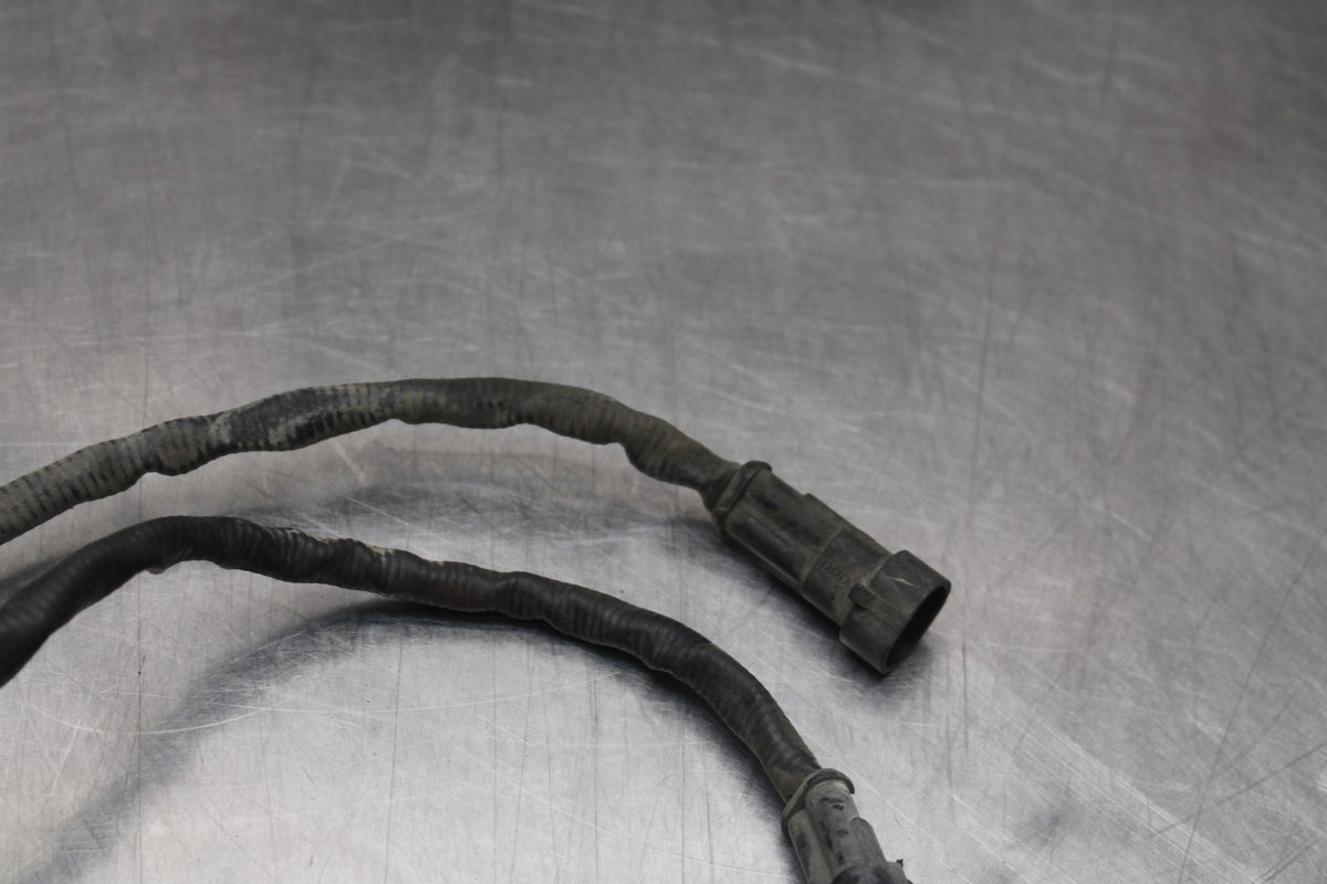 08 HARLEY-DAVIDSON SPORTSTER 1200 OXYGEN O2 EXHAUST LAMBDA SENSOR BB794
