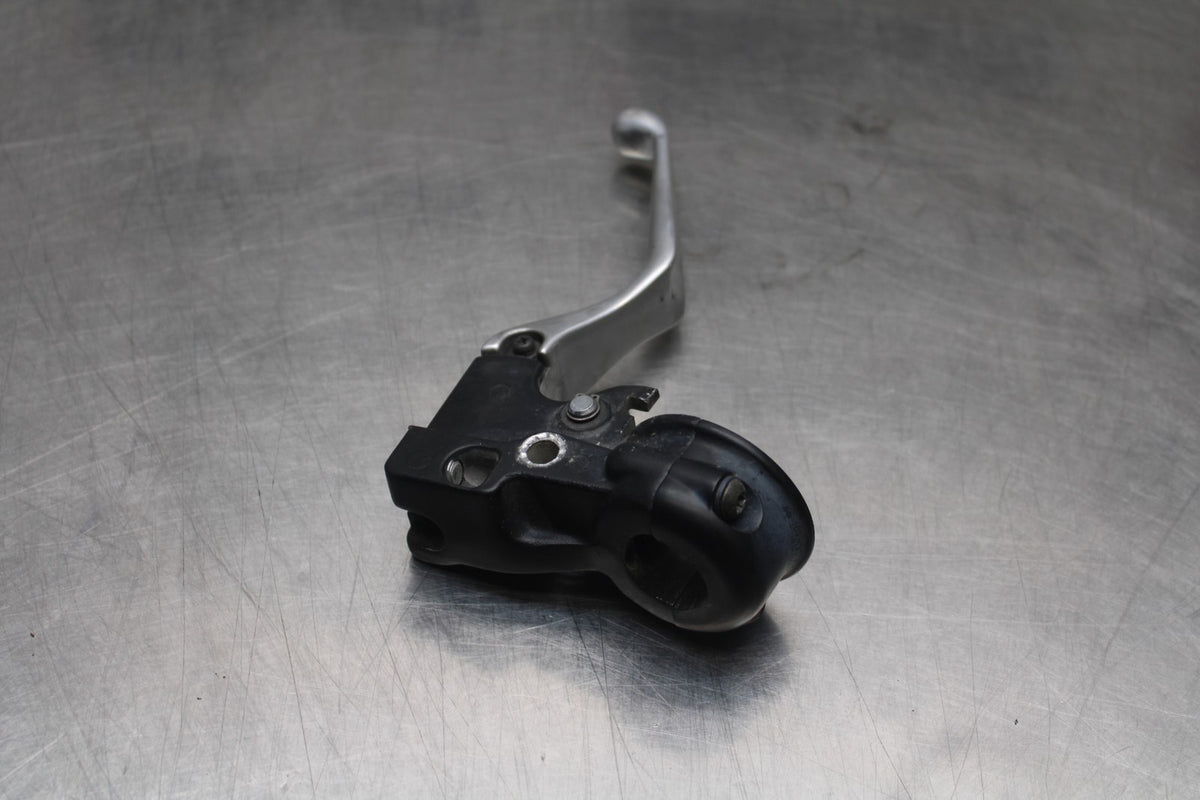 08 HARLEY-DAVIDSON SPORTSTER 1200 CLUTCH PERCH MOUNT WITH LEVER  BB794