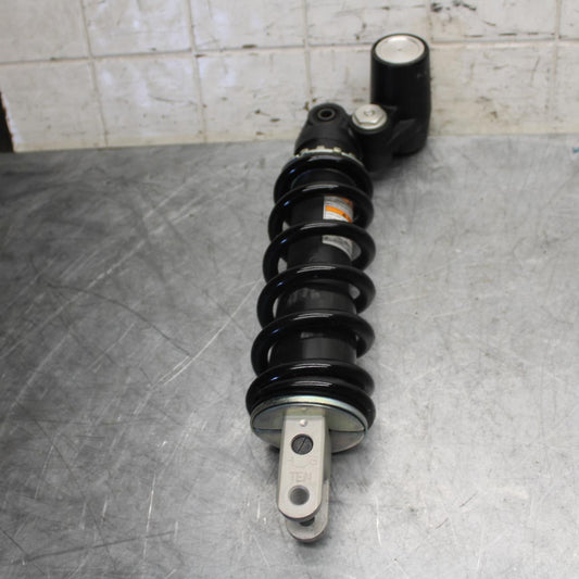 19-20 KAWASAKI NINJA ZX6R REAR BACK SHOCK ABSORBER SUSPENSION BB517