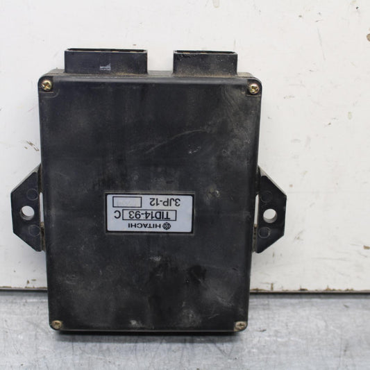1998 Yamaha Vmax 1200 VMX1200 ECU COMPUTER CONTROLLER UNIT  BB620