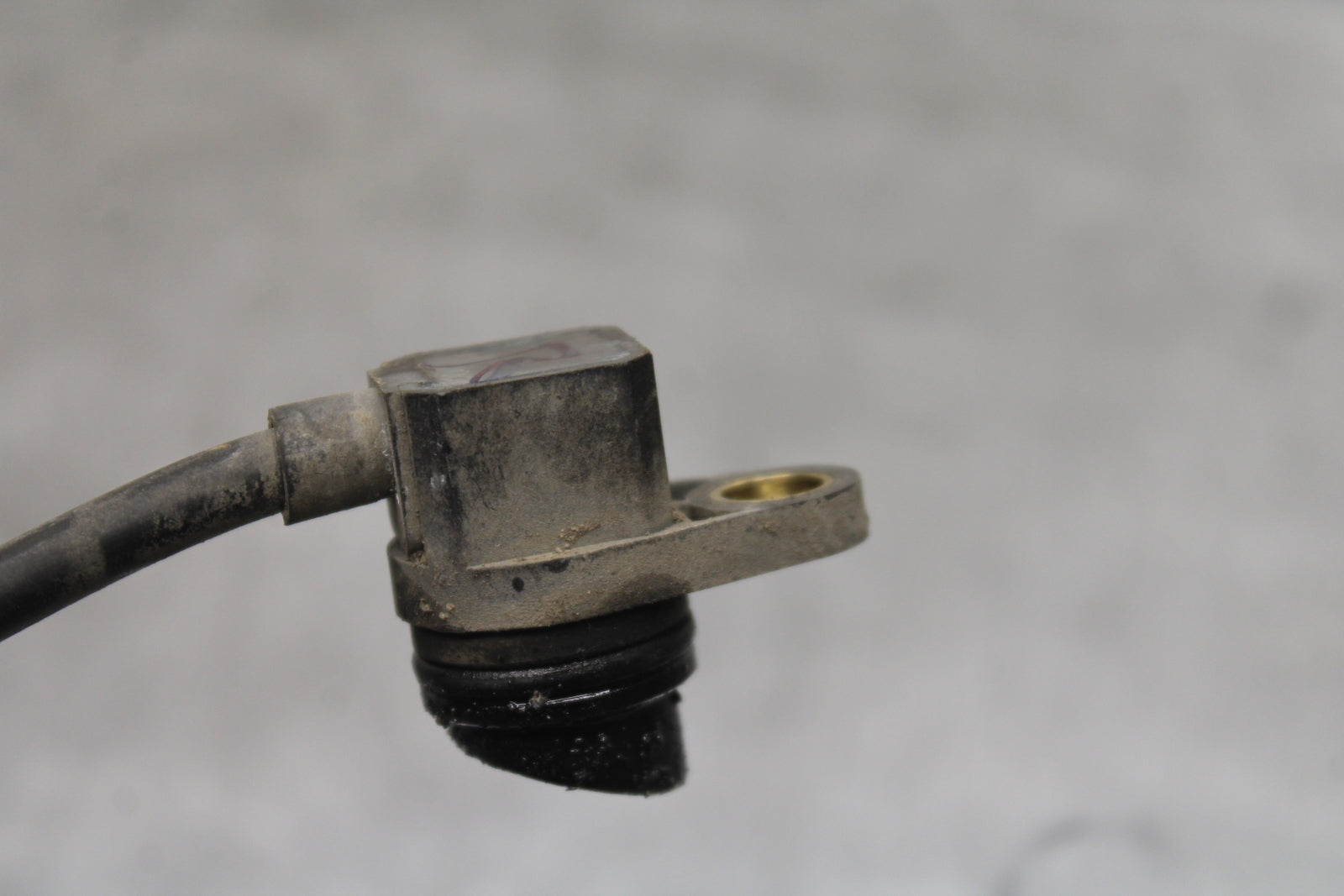 05-06 YAMAHA ROYAL STAR SPEED SPEEDOMETER SENSOR BB697