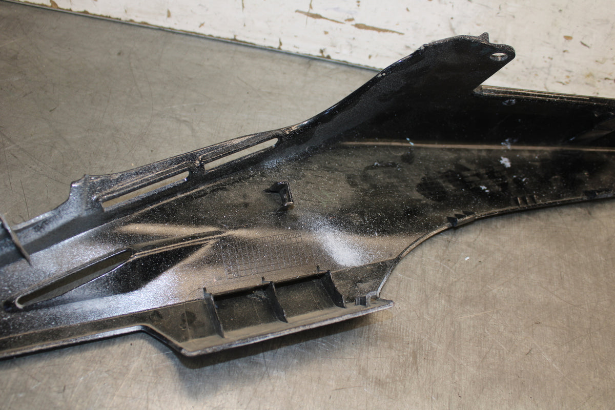 13-15 HONDA CBR500R RIGHT REAR BACK TAIL FAIRING COWL SHROUD BB704