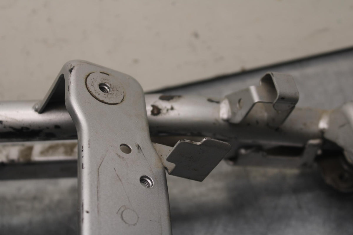 2003 Suzuki SV1000S REAR BACK TAIL SUBFRAME SUB FRAME BB85
