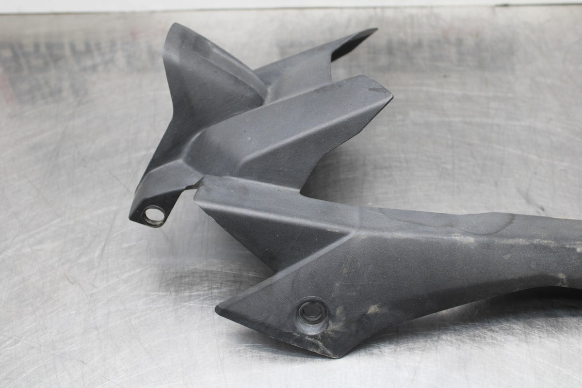 14-17 YAMAHA FZ07 REAR BACK DRIVE CHAIN GUARD COVER SHIELD BB843