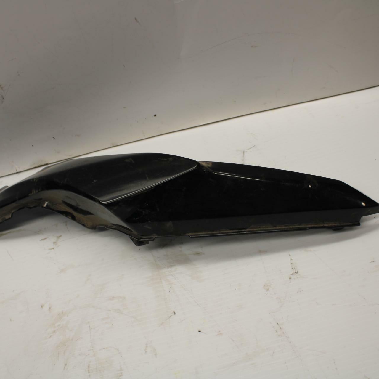 17-20 KAWASAKI NINJA 650 EX650  RIGHT REAR BACK TAIL FAIRING COWL SHROUD BB277