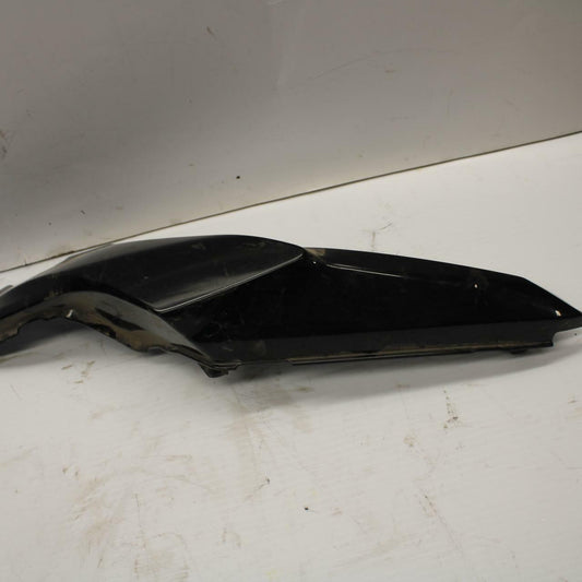 17-20 KAWASAKI NINJA 650 EX650  RIGHT REAR BACK TAIL FAIRING COWL SHROUD BB277