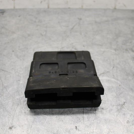 11-15 KAWASAKI ZX1000R ECU COMPUTER CONTROLLER UNIT BLACK BOX ECM CDI BB445