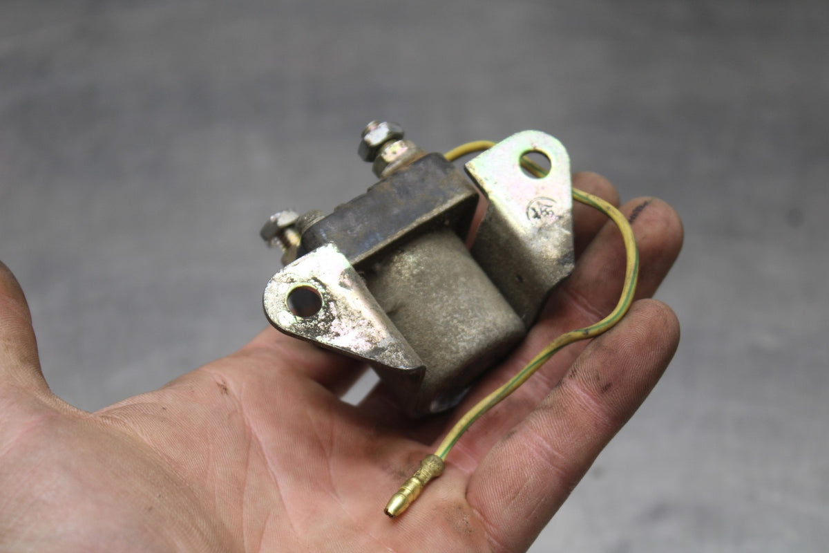 78-79 SUZUKI GS1000 ENGINE STARTER RELAY STARTING MOTOR SWITCH BB787