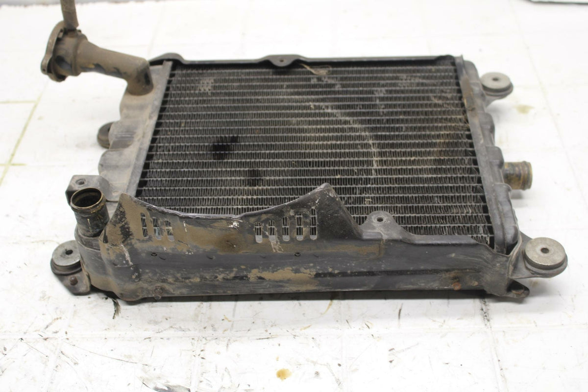 78-79 HONDA GOLDWING 1000 ENGINE COOLER COOLING RADIATOR RADIATER BB406