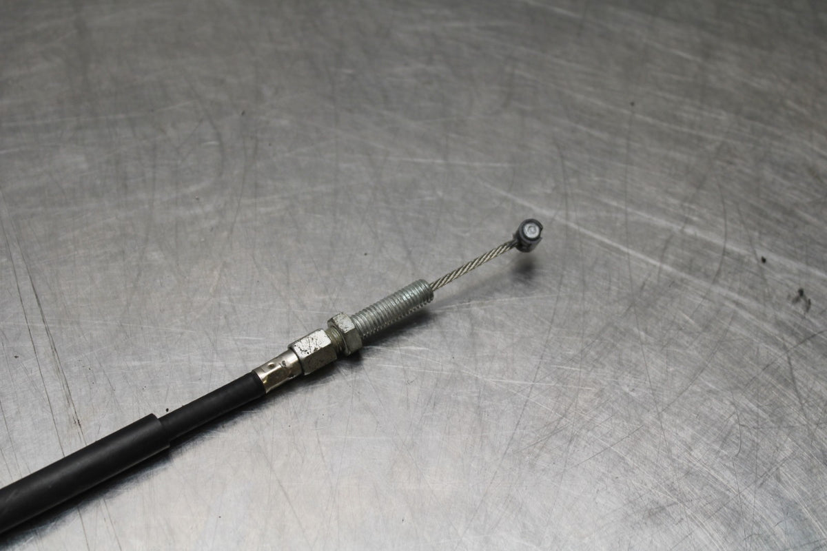 08-10 SUZUKI GSXR 600 CLUTCH CABLE LINE BB202