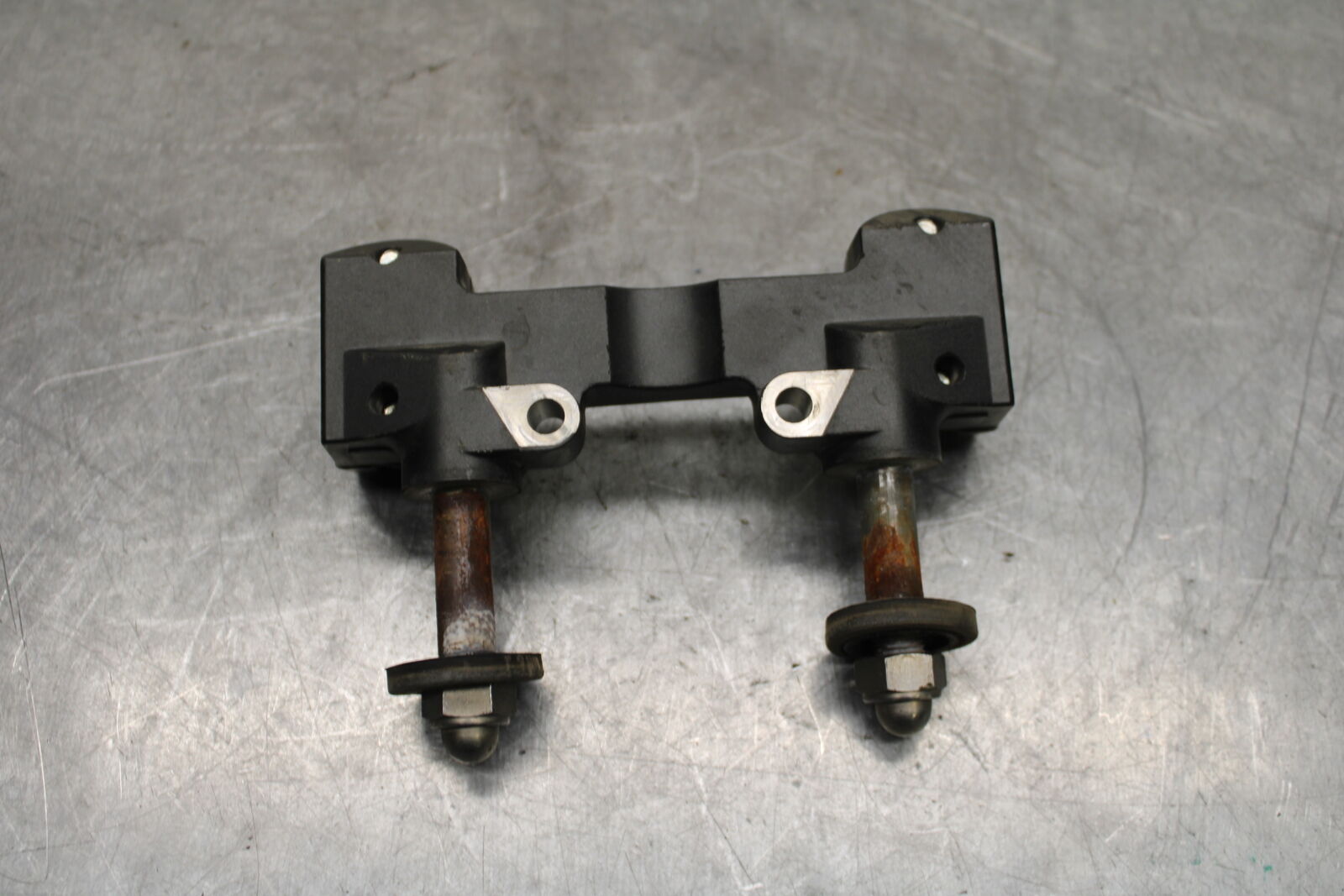 14-15 YAMAHA V STAR 1300 XVS1300CT TOURER HANDLEBAR RISERS BB722