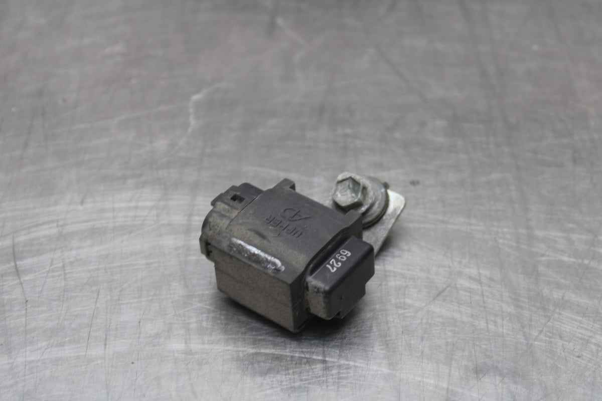 05-09 SUZUKI BOULEVARD C90 TIP OVER BANK ANGLE CRASH SENSOR SWITCH  BB918