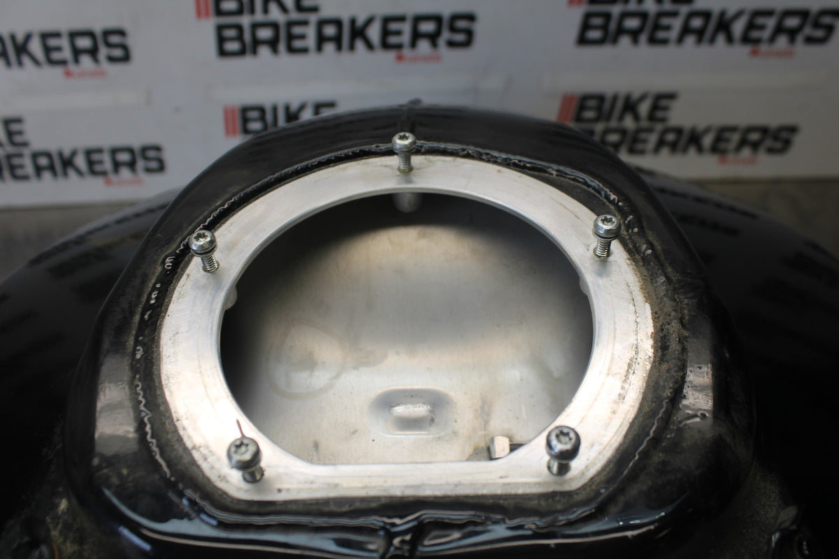 22 HARLEY-DAVIDSON PAN AMERICA 1250 GAS TANK FUEL CELL PETROL RESERVOIR BB910