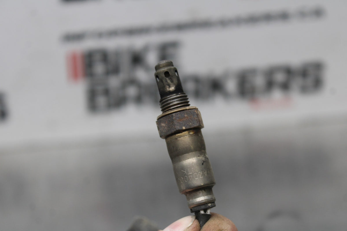 24 KAWASAKI NINJA 500 ABS OXYGEN O2 EXHAUST GAS LAMBDA SENSOR BB818