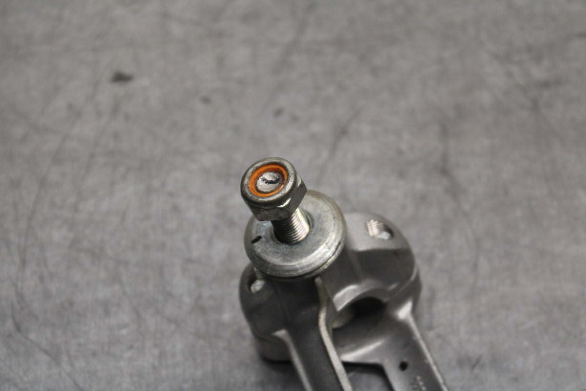 13-16 KTM 390 DUKE HANDLEBAR RISERS BB748