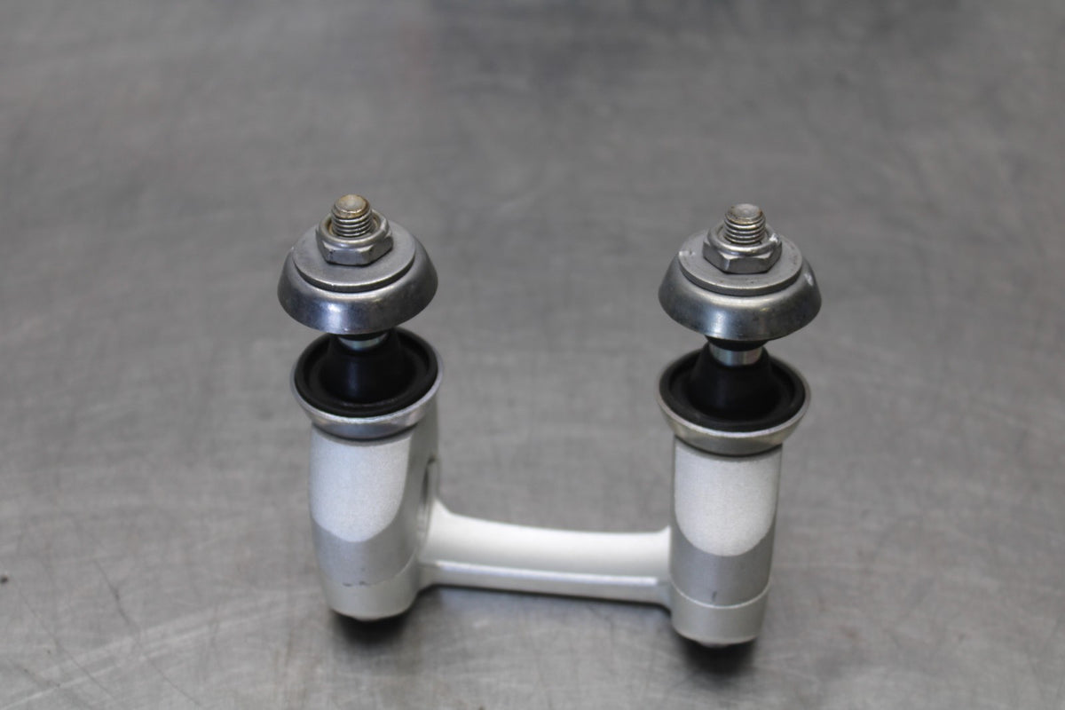 12 TRIUMPH STREET TRIPLE R HANDLEBAR RISERS BB914