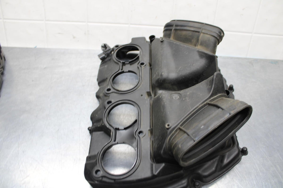 2008 Honda CBR1000RR AIRBOX AIR INTAKE FILTER 17220-MFL-000 17230-MFL-010 BB579