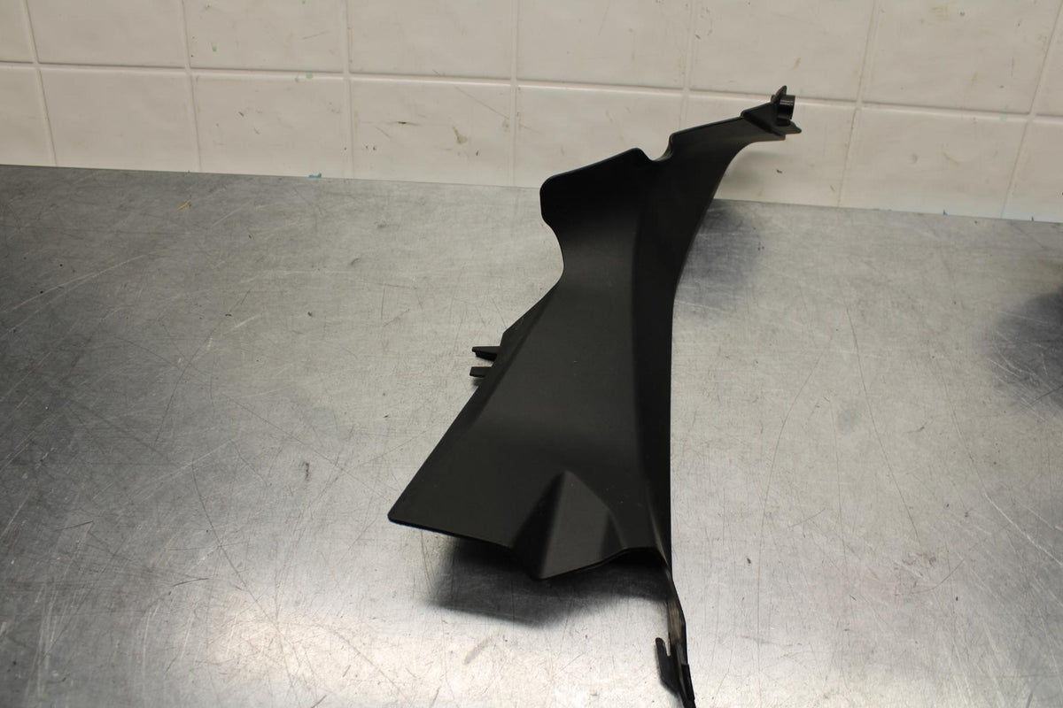 2013 Ducati 1199 Panigale RIGHT LEFT INNER FAIRINGS COWLS PANELS TRIMS BB581