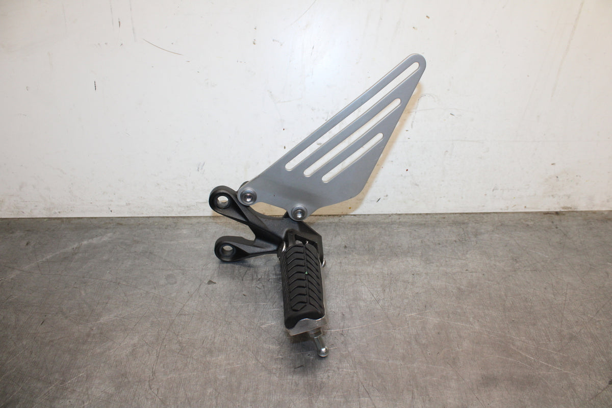 12-25 KAWASAKI NINJA ZX14R NEW!! LEFT REARSET REAR SET FOOT PEG REST BB757