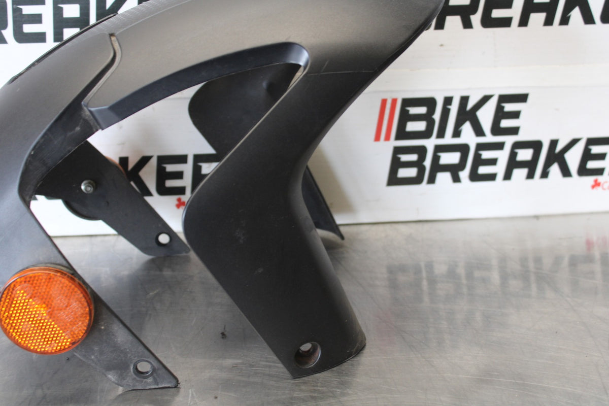 20-23 APRILIA RS660 FRONT WHEEL FENDER COWL FAIRING BB889