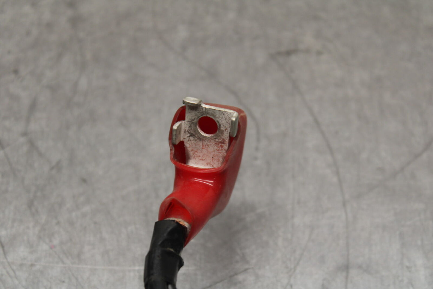 18-23 KAWASAKI NINJA 400 EX400 ABS ENGINE STARTER RELAY STARTING SWITCH  BB747