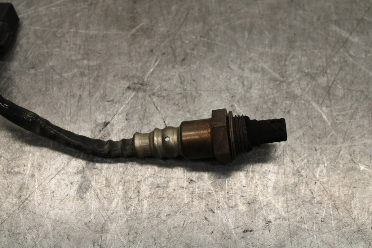 14-15 YAMAHA V STAR 1300 XVS1300CT TOURER OXYGEN O2 EXHAUST GAS SENSOR BB722