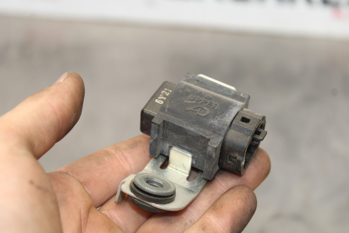 07 SUZUKI BOULEVARD M50 TIP OVER BANK ANGLE CRASH SENSOR SWITCH  BB897